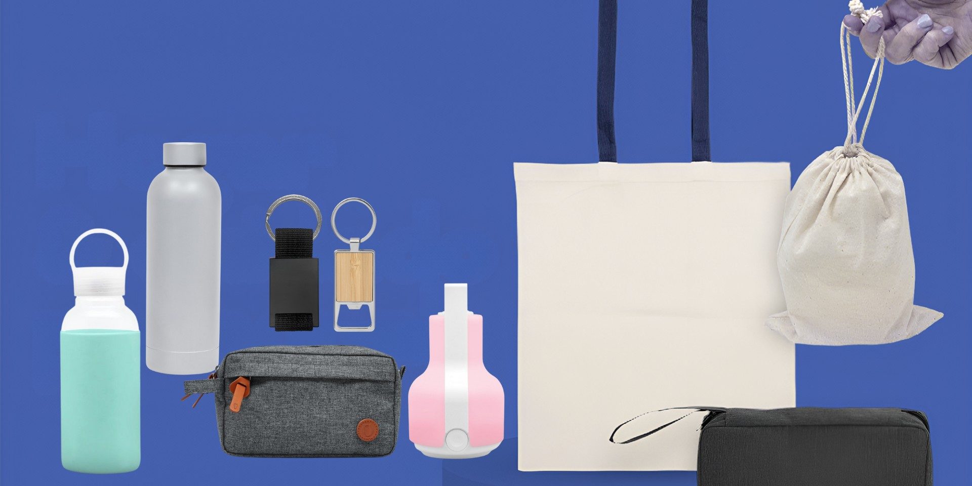 Productos de marca blanca digital regalos