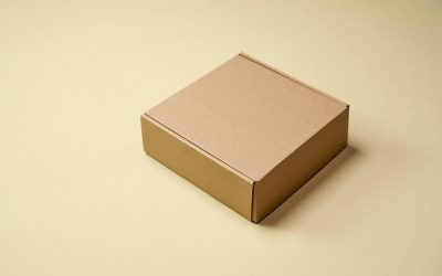 Packaging sostenible: reduce la huella ecológica con productos 3R
