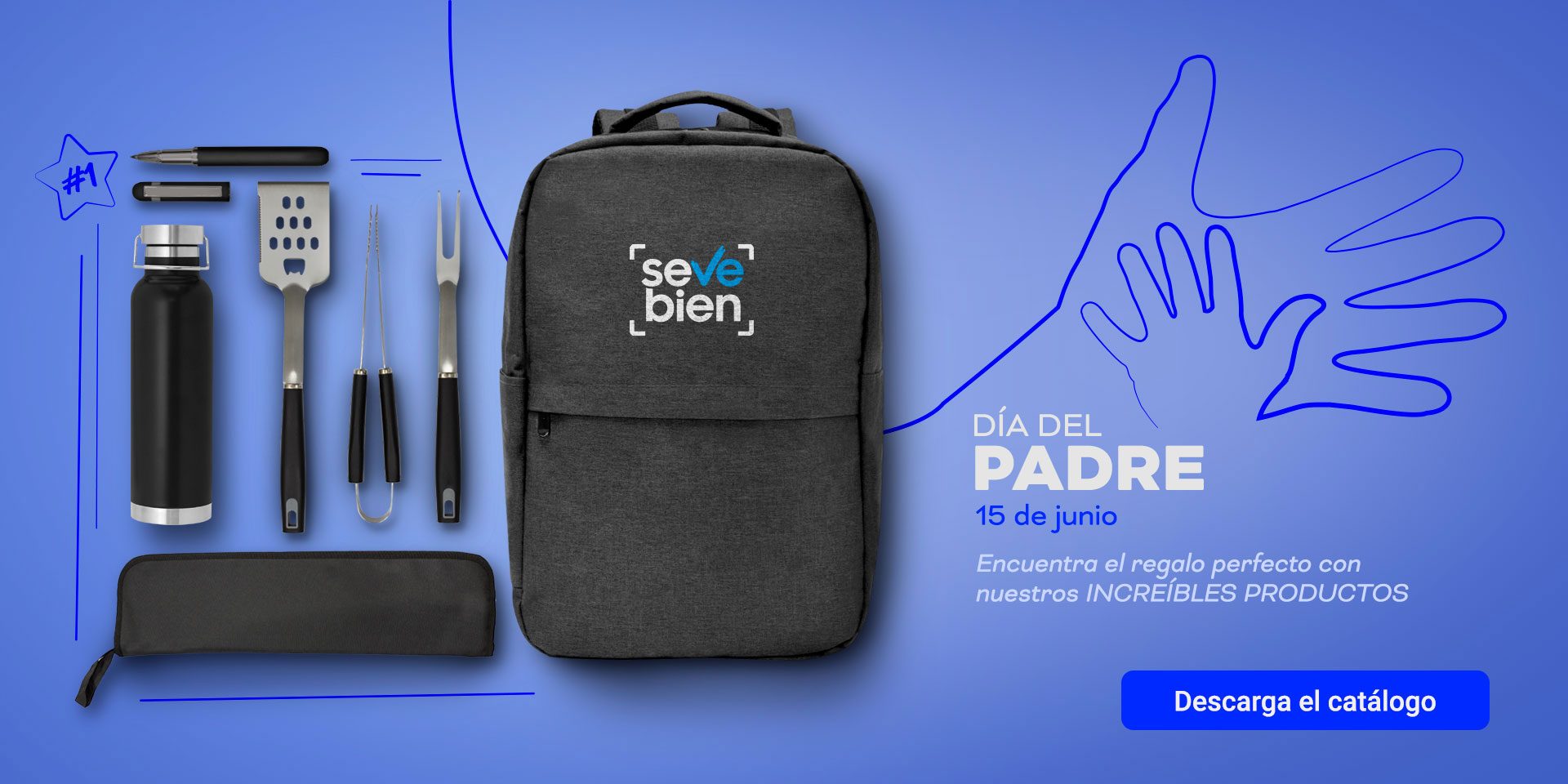 Dia Del Padre Digital Regalos
